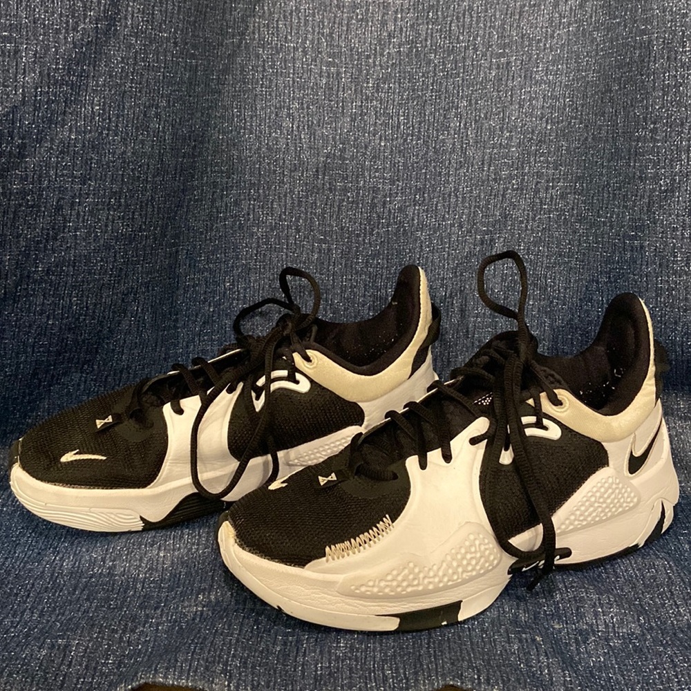 Paul George 5 basketball shoes size 6.5